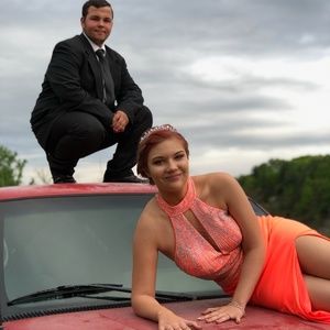 Meet your Posher, Aaliyah